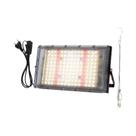 Lâmpada LED De Crescimento De Plantas De Espectro Completo 50W 100W 300W IP65 Para Estufa Interna