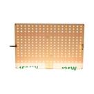 Lâmpada LED De Crescimento Regulável De Espectro Completo 120W 150W Para Hidroponia, Estufas, Flores