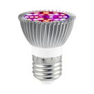 Lâmpada LED De Cultivo De Plantas De Espectro Completo 150W E27/E14 UV IR Para Cultivo Interno De Lâmpada LED De Cultivo De Plantas De Espectro Completo 150W E27/E14 UV IR Para Cultivo Interno De