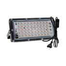 Lâmpada LED De Cultivo De Plantas De Espectro Completo 50W 100W 200W 300W Para Cultivo Interno