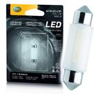 Lâmpada LED de desempenho HELLA 6418LED 6,5K 12V 1W