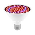 Lâmpada LED De Espectro Completo E27/E26 220V 110V Para Cultivo De Plantas Internas, Hidroponia,