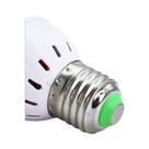 Lâmpada LED De Espectro Completo GU10 Para Plantas, 10 Peças, Lâmpada Para Cultivo Hidropônico Em