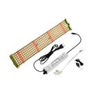 Lâmpada LED De Espectro Completo LM281B Para Cultivo Eficiente Em Hidroponia Para Estufas Internas, Lâmpada LED De Espectro Completo LM281B Para Cultivo Eficiente Em Hidroponia Para Estufas Internas,