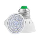 Lâmpada LED De Espectro Completo Para Cultivo E27 E14 GU10 MR16 220V 230V Para Plantas De Interior Lâmpada LED De Espectro Completo Para Cultivo E27 E14 GU10 MR16 220V 230V Para Plantas De Interior