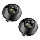 Lâmpada LED de etiqueta de matrícula para Ford F-150 F-550