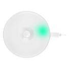 Lâmpada Led De Indução Corporal Infravermelha 3 Cores C/USB