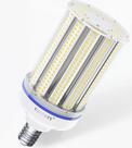 Lâmpada LED de milho DJDTDTY 300W 25000lm 5000K E39 100-277V