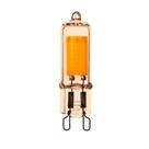 Lampada Led Decorativa Luz Ambar Iluminaçao Decoraçao Retro Lampada Led Decorativa Luz Ambar Iluminaçao Decoraçao Retro