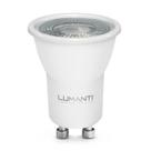 Lâmpada Led Dicróica 3,5W Branca Morna 4000k - Lumanti