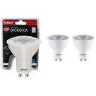 Lâmpada LED Dicroica 4.8W MR16 Avant 4000k Neutra GU10