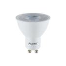Lampada led dicroica 4,8w branco neutro 4000k bivolt gu10 - avant