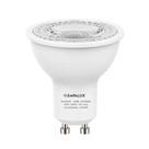 Lâmpada LED Dicróica 4,9W Luz Amarela Bivolt Empalux
