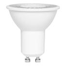 Lampada Led Dicroica 4w 3000k 350lm 36 Eco Bivolt