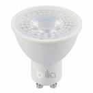 Lâmpada Led Dicroica 4W 6500K Branca 434017 Brilia