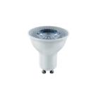 Lâmpada Led Dicroica 6w Gu10 MR16 Luz Branco Quente Bivolt