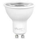 Lâmpada Led Dicroica 7W 3000K 127V Dimerizavel - 3511 - GALAXY LED Lâmpada Led Dicroica 7W 3000K 127V Dimerizavel - 3511 - GALAXY LED