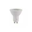 Lampada led dicroica 7w gu10 mr16 4000k 525lm 38 bivolt Lampada led dicroica 7w gu10 mr16 4000k 525lm 38 bivolt