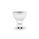 Lampada Led Dicroica Galaxy 4,8W 6500K Gu10 Bivolt 1407 Lampada Led Dicroica Galaxy 4,8W 6500K Gu10 Bivolt 1407