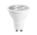 Lampada led dicróica led - 2.700k - 7w - bivolt
