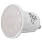 Lâmpada Led Dicroica Mr11 2W 12V Gu10 Branca Quente