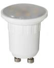 Lâmpada Led Dicroica Mr11 2W 12V Gu10 Frio Lâmpada Led Dicroica Mr11 2W 12V Gu10 Frio