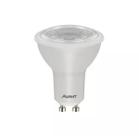 Lâmpada Led Dicroica MR11 GU10 4w Bivolt 6500k Branco Frio Avant