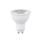 Lâmpada Led Dicróica Mr16 3000k Cor Branco Quente Save Energy