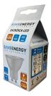 Lâmpada Led Dicróica Mr16 4,8w Gu10 6500k Save Energy