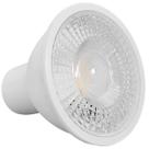 Lâmpada Led Dicroica Mr16 6,5W Gu10 Bivolt Branco Neutro
