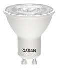Lâmpada Led Dicróica Mr16 6w Bivolt Gu10 2700k Luz Amarela