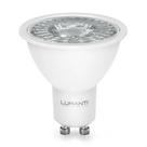 Lâmpada Led Dicróica Mr16 Branca Morna 3000k - Lumanti