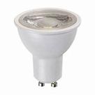 Lâmpada Led Dicroica MR16 GU10 4,5W 3000K Bivolt Luz Sollar Lâmpada Led Dicroica MR16 GU10 4,5W 3000K Bivolt Luz Sollar