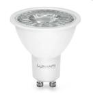 Lâmpada Led Dicroica MR16 GU10 7W 4000K Bivolt Lumanti
