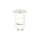 Lâmpada Led Dicróica MR16 GU10 Bellaled 4.8W 6500k Lâmpada Led Dicróica MR16 GU10 Bellaled 4.8W 6500k