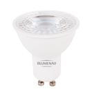 Lâmpada Led Dicroica Mr16 Tdl 7w Bivolt Blumenau 6500k Frio Lâmpada Led Dicroica Mr16 Tdl 7w Bivolt Blumenau 6500k Frio