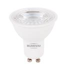 Lâmpada Led Dicroica Mr16 TDL 7W Bivolt Blumenau - Blumenau Iluminação Lâmpada Led Dicroica Mr16 TDL 7W Bivolt Blumenau - Blumenau Iluminação