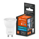 Lampada Led Dicroica Par11 3W 300Lm 36 Bivolt Gu10 Ledvance