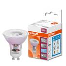 Lampada Led Dicroica Par16 Glass 4W 370Lm Ip20 Bivolt Osram