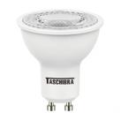 Lâmpada Led Dicróica Taschibra MR16 TDL 35 4,9W GU10 2700K