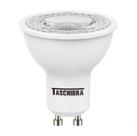Lâmpada Led Dicróica Taschibra MR16 TDL 35 4,9W GU10 2700K