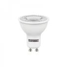 Lâmpada LED Dicróica Taschibra TDL 35 4,9W Bivolt GU10 4000K