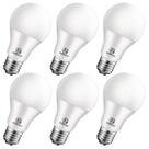 Lâmpada LED E ENERGETIC 100W 5000K 1500lm regulável 15.000 horas, pacote com 6
