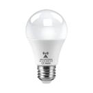 Lâmpada LED E27 De 12W Com Sensor De Movimento Radar Integrado Para Casa, Sala De Estar, Escadas,