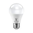 Lâmpada LED E27 De 12W Com Sensor De Movimento Radar Integrado Para Casa, Sala De Estar, Escadas, Lâmpada LED E27 De 12W Com Sensor De Movimento Radar Integrado Para Casa, Sala De Estar, Escadas,