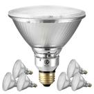Lâmpada LED EdisonPar PAR38 de vidro completo 14W 1450lm 3000K