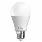 Lâmpada Led Ence A60 E27 Autovolt 12w - 6500k - Luz Branca