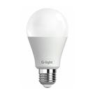 Lâmpada Led Ence A60 E27 Autovolt 9w - 6500k - Luz Branca