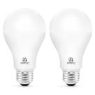 Lâmpada LED ENERGETIC SMARTER LIGHTING A21 20W 2600lm 2700K 2pk