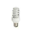 Lampada led espiral milho power xl e27 7w 6500k